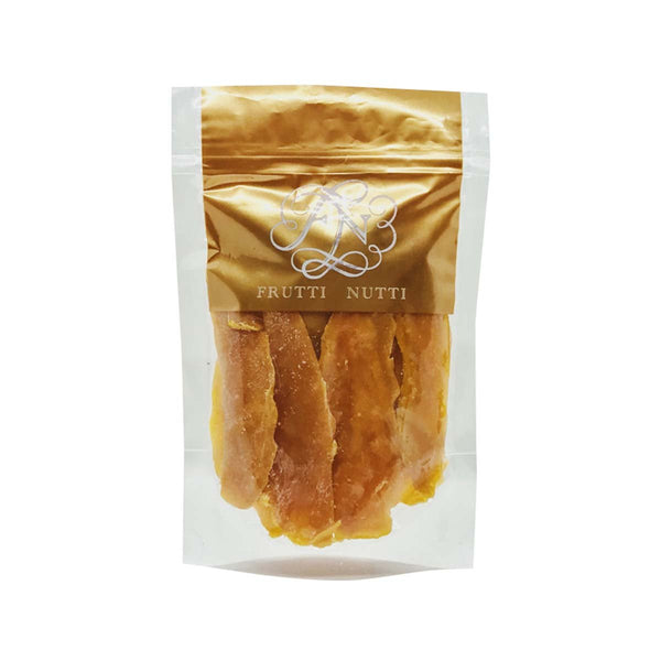 FRUTTI NUTTI Philippines Dried Mango  (250g)