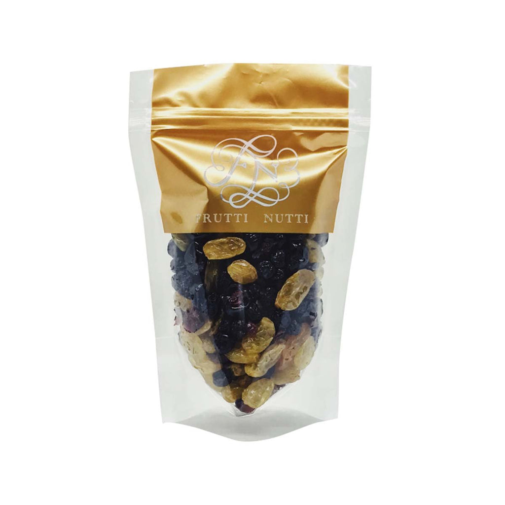 FRUTTI NUTTI Dried Berries Mix  (330g)
