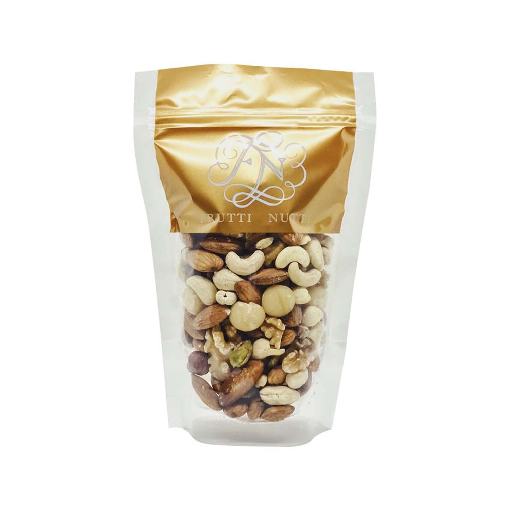 FRUTTI NUTTI Mixed Nuts  (300g)