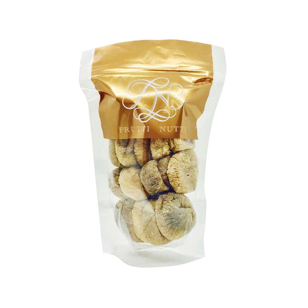 FRUTTI NUTTI Dried Figs  (360g)