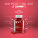 GOLI Apple Cider Vinegar Gummies  (60pcs)