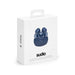 SUDIO Tolv R True Wireless Earphone Classic Blue