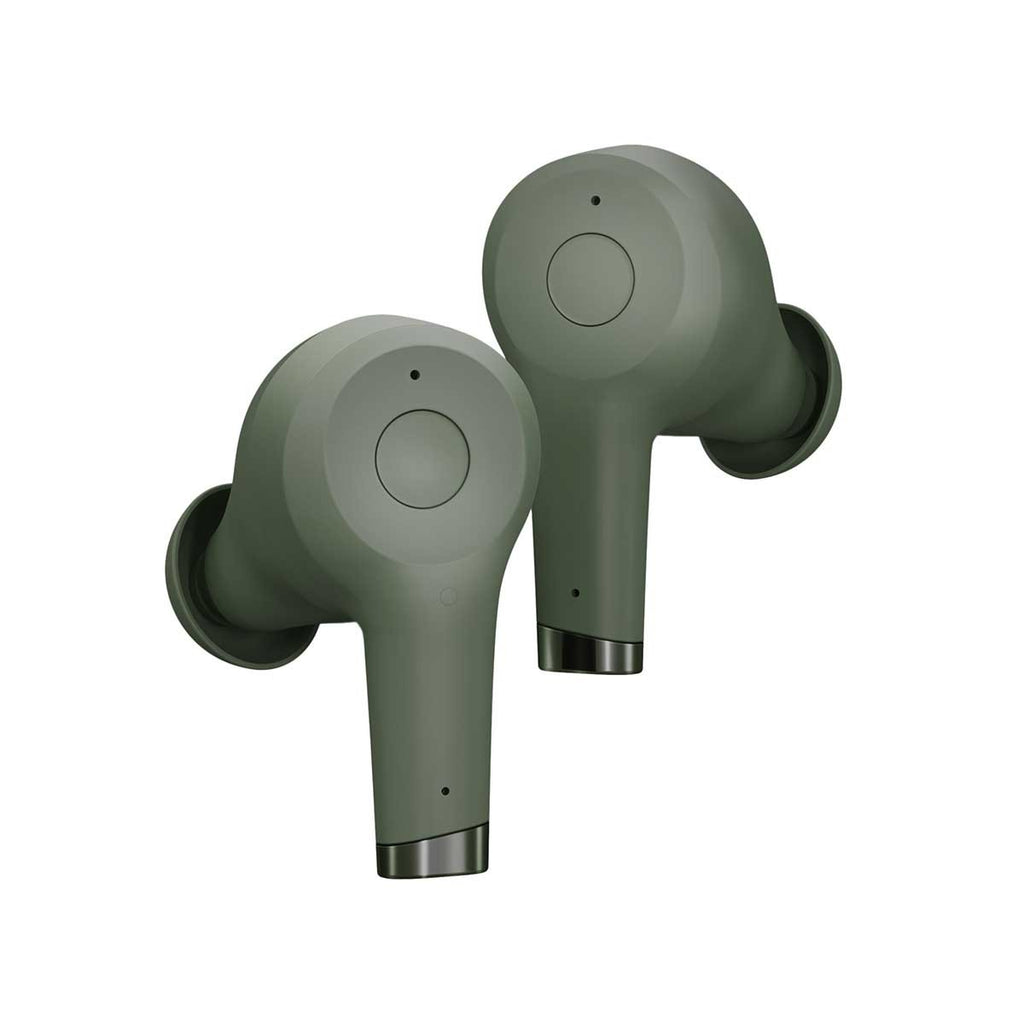 SUDIO Ett ANC True Wireless Earphone Green