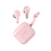 SUDIO Ett ANC True Wireless Earphone Pink