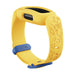 FITBIT Ace 3,Black/Minions Yellow