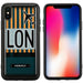 MOMAX iPhone XS Case Q.Power Pack Magnetic Wireless Battery 4000mAh England