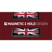MOMAX iPhone XS Case Q.Power Pack Magnetic Wireless Battery 4000mAh England