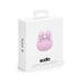 SUDIO Tolv R True Wireless Earphone Pastel Pink