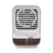 MEGIVO Megivo Sommer Multi-functional Wireless Cooling Fan White