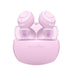 SUDIO Tolv R True Wireless Earphone Pastel Pink