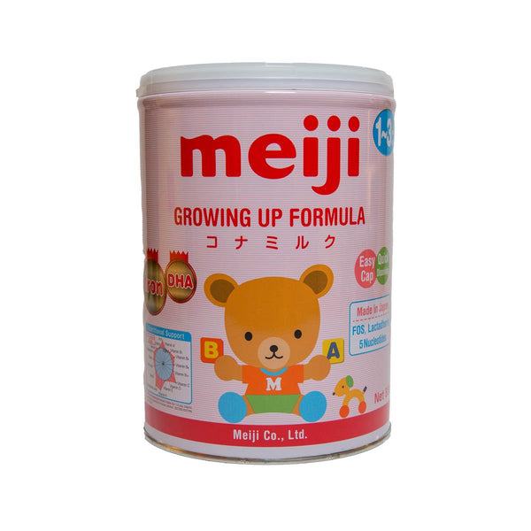 MEIJI Growing Up Formula  (800g)