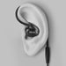 RHA T20i In-Ear Headphone With Remote & Mic