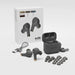 SUDIO Ett ANC True Wireless Earphone Anthracite